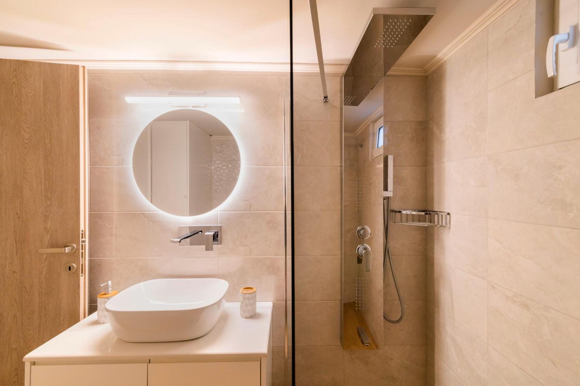 Nikargy Luxury Apartments Koskinou  Bagian luar foto