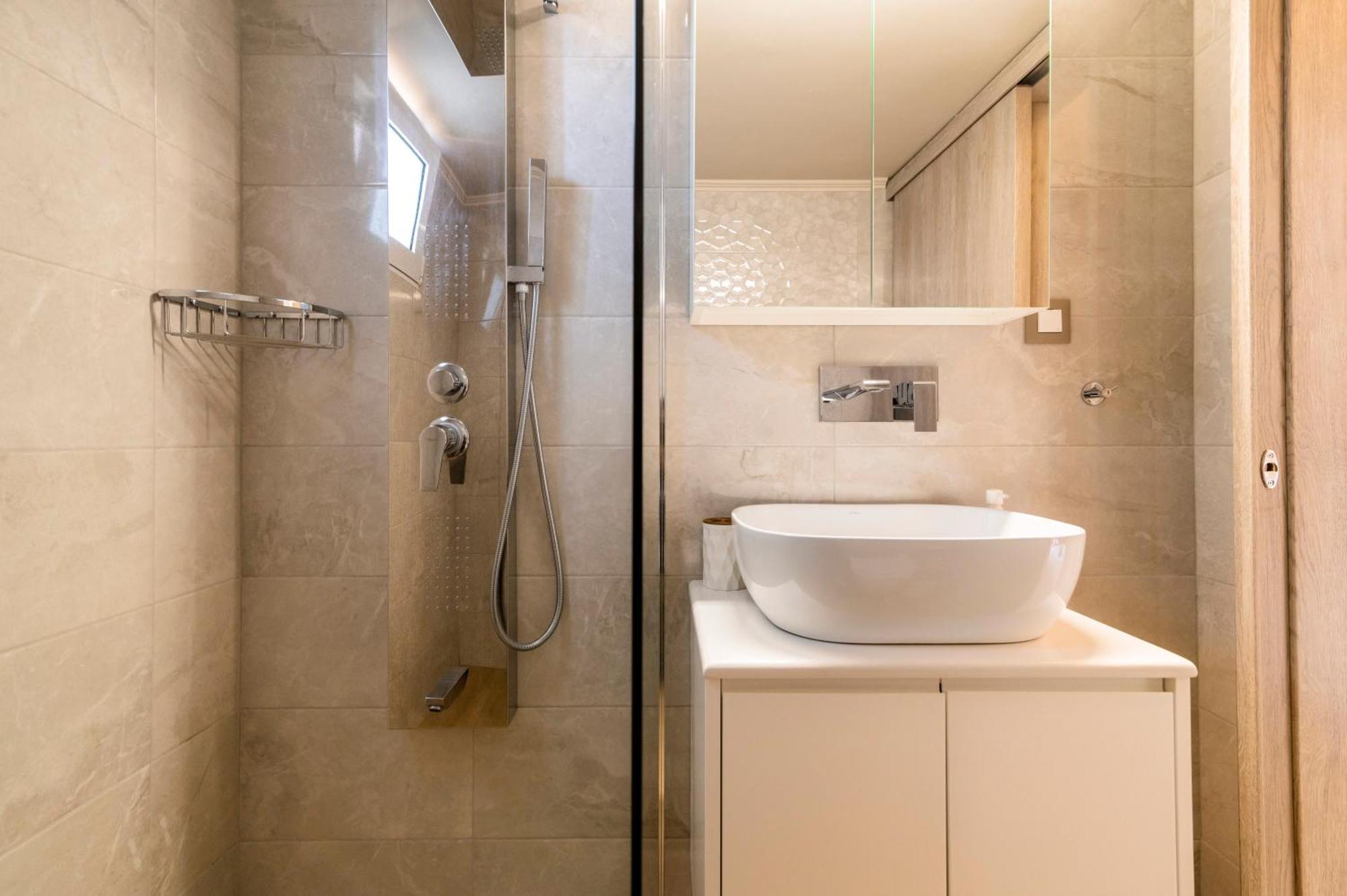 Nikargy Luxury Apartments Koskinou  Bagian luar foto