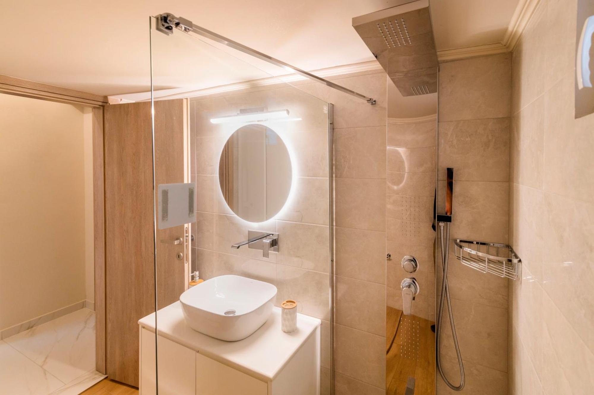 Nikargy Luxury Apartments Koskinou  Bagian luar foto