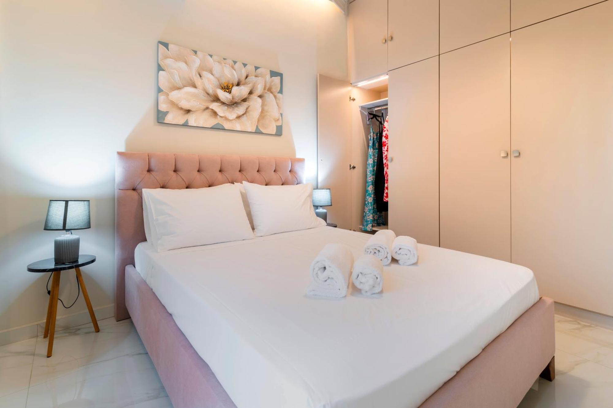 Nikargy Luxury Apartments Koskinou  Bagian luar foto