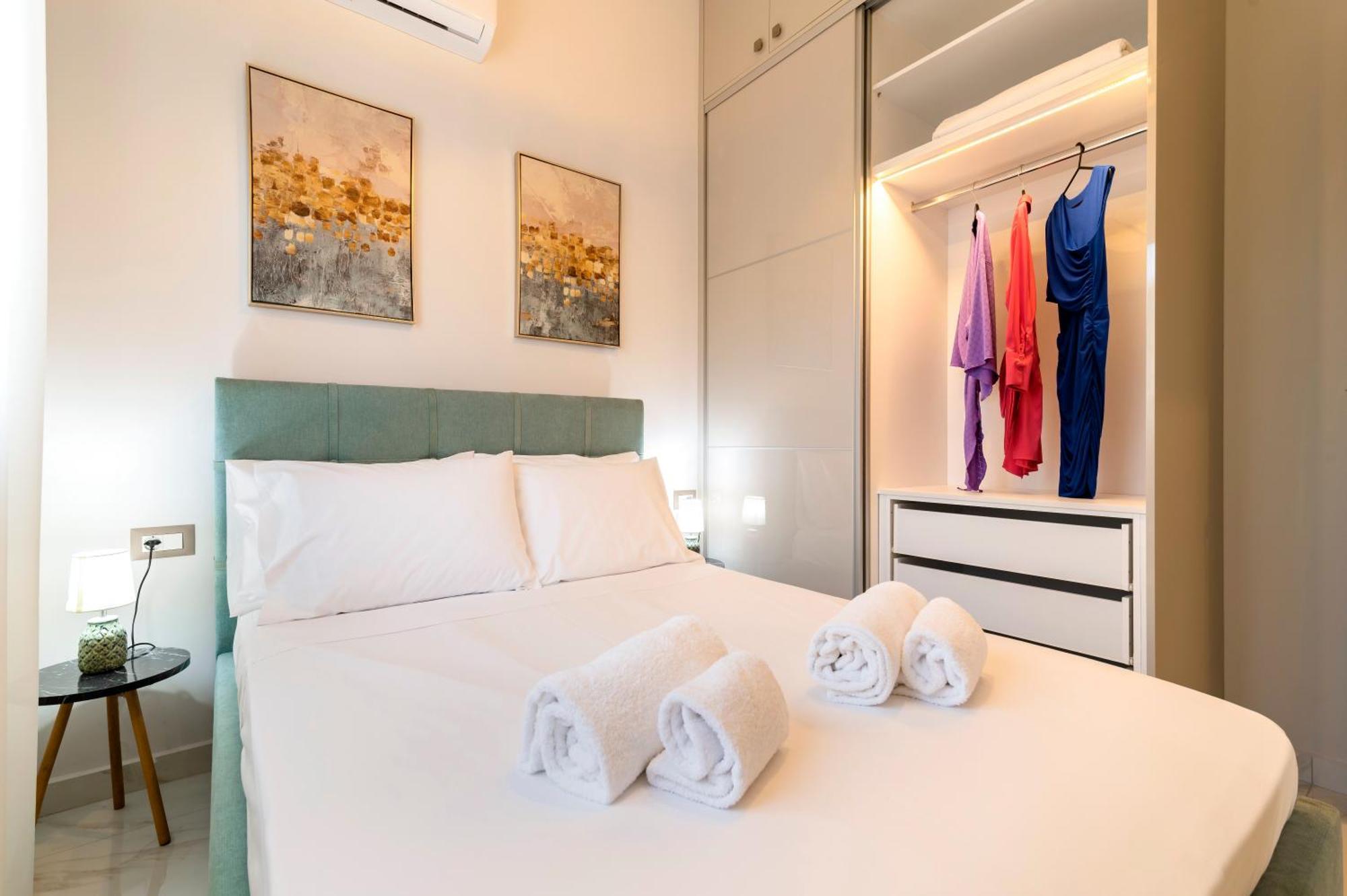 Nikargy Luxury Apartments Koskinou  Bagian luar foto